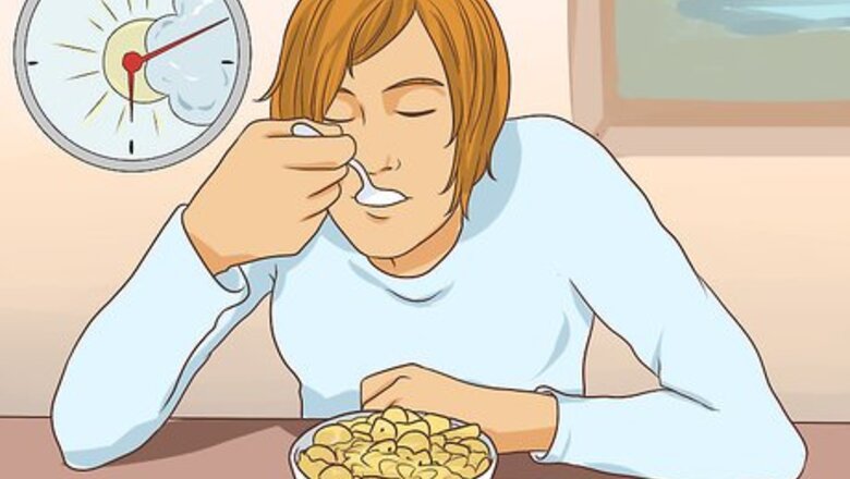 How to Have a Healthy Diet As a Teenager