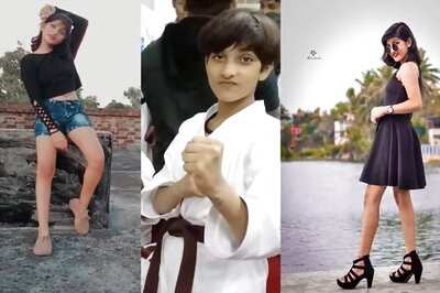 Fed of Being Blackmailed By Youth, Karate Player From West Bengal Kills Herself