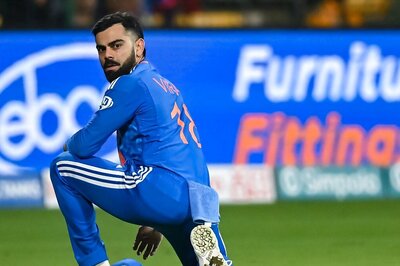 Irfan Pathan and Mohammad Kaif Back Yashasvi Jaiswal to be Rohit Sharma's Opening Partner for India at T20 World Cup