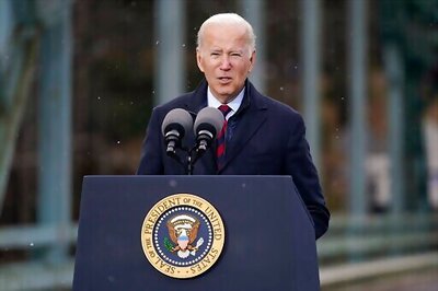 Rittenhouse Verdict Puts Biden In Difficult Political Spot