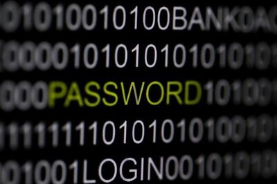 Phishing Websites Spoofing Banks to Steal Information: Report