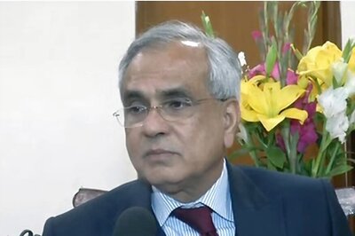US-China Trade Spat Just Posturing, India Won’t Take Sides: NITI Aayog VC