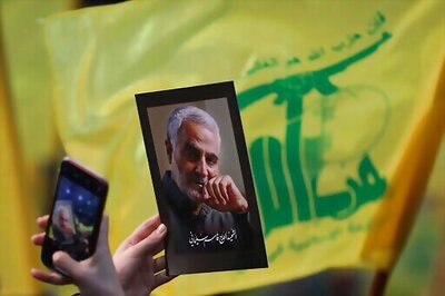 Hezbollah Doubled Its Precision-guided Missiles In A Year