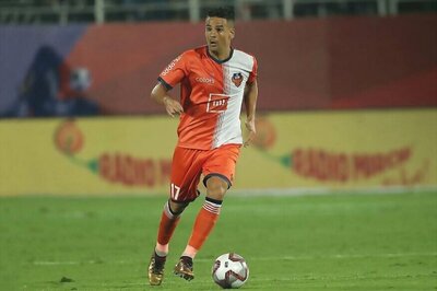 Enjoyed Last Two Years in FC Goa: Carlos Pena Announces Retirement From Professional Football