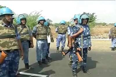 Farmer Protests Spread Across Madhya Pradesh, Centre Rushes Forces