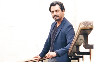 Nawazuddin Siddiqui Birthday: 5 Songs of the Actor You Must Have in Your Playlist
