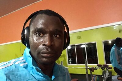 Two-time Olympic Champion David Rudisha Suffers Setback in Title Defence at Tokyo Olympics