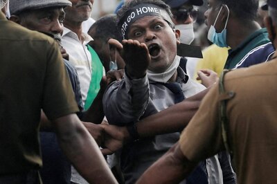 Sri Lanka Continues To Borrow From China, Fails To Learn From The Past