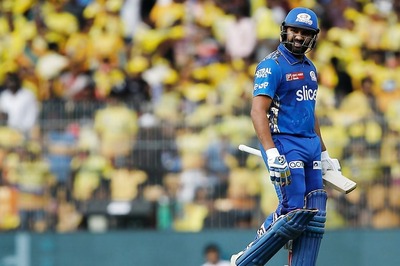 CSK vs MI: Rohit Sharma Sets Record For Most Number of Ducks in IPL History