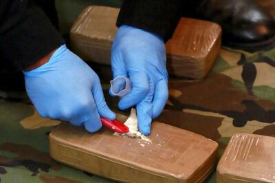 Indian-American Guilty in 'Hawala' Scheme of Drug Traffickers