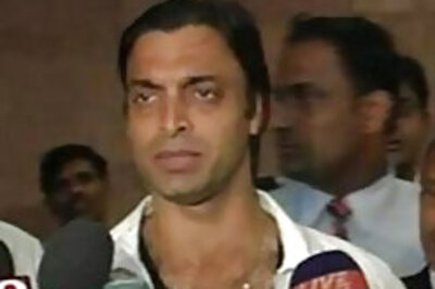 Knight Riders find a fan in Pak foreign minister