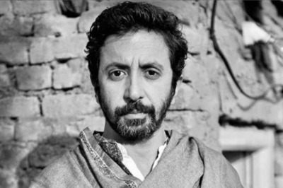 Wrote 'Road To Ladakh' Keeping Irrfan Bhai In Mind, Says Ashvin Kumar