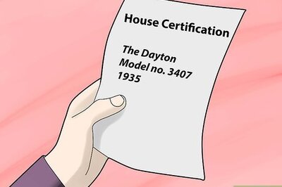 How to Identify a Sears Kit Home