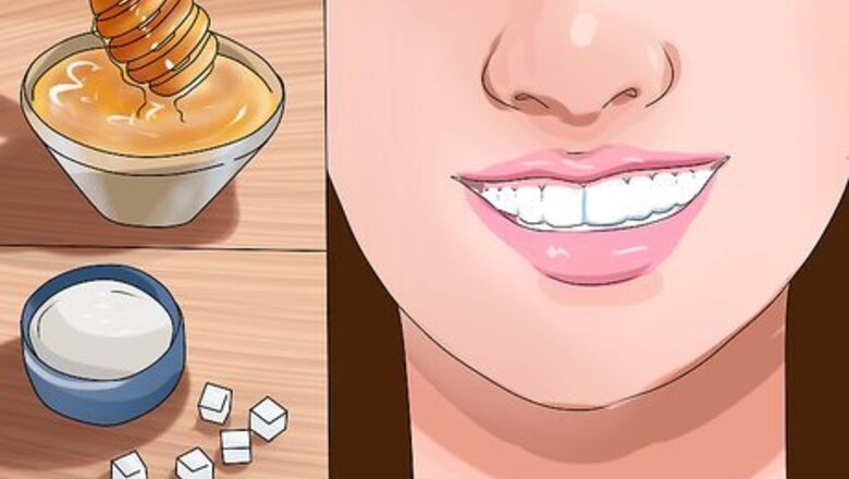 How to Get Naturally Plump and Sexy Lips