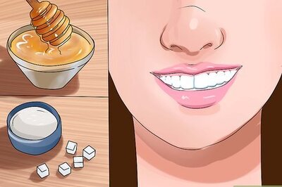 How to Get Naturally Plump and Sexy Lips