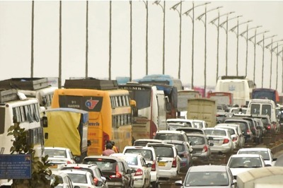Mumbai: Traffic Snarls Likely Due to Underground Metro Rail Work in Dadar | Check Alternate Routes