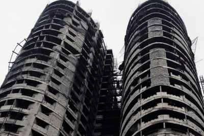 EXPLAINED: As SC Orders Razing Of Noida Twin Towers, All You Need To Know About Supertech Group