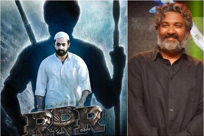 SS Rajamouli Targeted by Telangana BJP Leaders Over Representation of Komaram Bheem in RRR: Report
