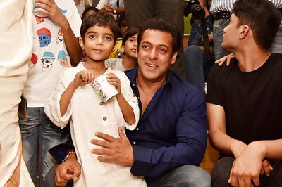 Salman Khan Condemns Kathua, Unnao Rape Cases: We Should Stand Against This & Get This Stopped