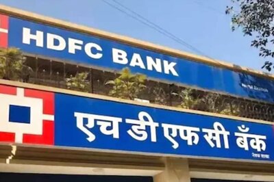 Alert For HDFC Bank Customers; These Services To Be Down, Check Maintenance Schedule