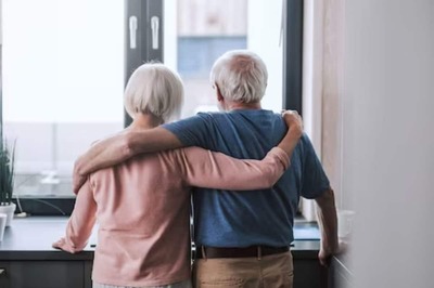 When An 80-year-old Millionaire US Woman Fell In Love With a Homeless Drug Addict