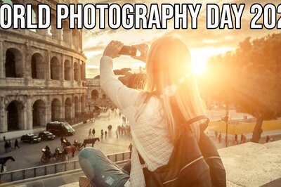 World Photography Day 2024: Theme, History, Significance, Wishes and Quotes