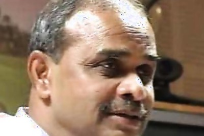 YSR was on a surprise visit to check drought relief