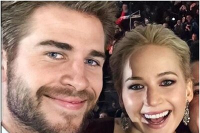 Jennifer Lawrence Finally Addresses Cheating Rumours With Liam Hemsworth; Has THIS To Say