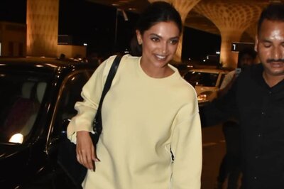 Deepika Padukone Makes Stylish Statement As She Heads to Cannes for Jury Duty; See Pics