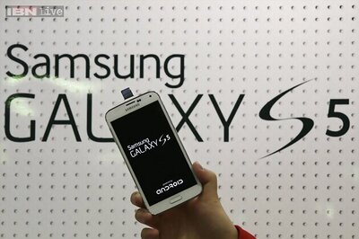 Samsung Galaxy S5 has a scary bug that could allow hackers to steal your fingerprints