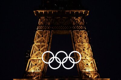 Israel to Play in Paris 2024 Football Tournament After FIFA Postpones Decision on Possible Ban