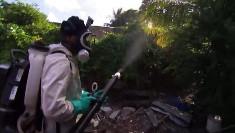 Health Ministry discusses Zika threat, to issue travel advisory