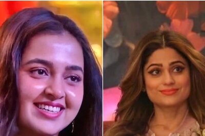 Does Tejasswi Prakash Regret Calling Shamita Shetty 'Aunty' in Bigg Boss 15? She Answers | Exclusive