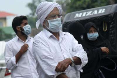 Kerala Tackling Coronavirus with Experience Drawn from Fighting Nipah