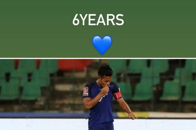 Indian Football: Jeje Lalpekhlua Announces Exit from Chennaiyin FC with Emotional Post