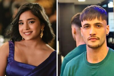 Sumbul Touqeer Reacts To Asim Riaz Row In Khatron Ke Khiladi 14: 'Very Uncalled For’