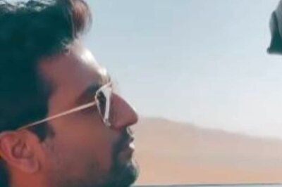 Vicky Kaushal Recalls Humble Living Conditions Growing up: 'No Separate Kitchen, Bathroom'