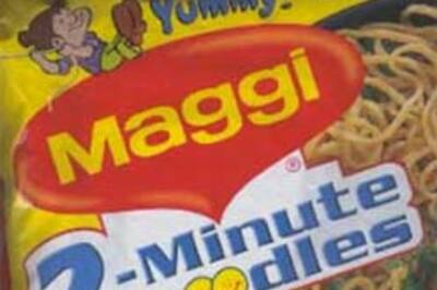 Horlicks and Maggie Noodles ads banned in UK