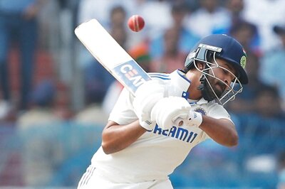 The Short Ball Welcome and a Lazy Dismissal: Shreyas Iyer Fails to Step up in Ranji Semi-final Against Tamil Nadu