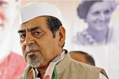 1984 Anti-Sikh Riots: Delhi Court Accepts Jagdish Tytler's Bail Bond