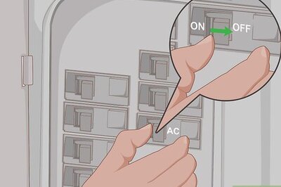 How to Clean Air Conditioner Coils