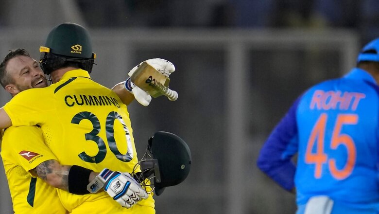 Pakistani Actress Faces Internet's Wrath For Trolling Indian Team After T20I Loss Against Australia