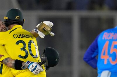 Pakistani Actress Faces Internet's Wrath For Trolling Indian Team After T20I Loss Against Australia