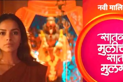 Marathi Actress Titiksha Tawade to Return on TV With This Show