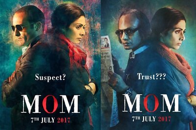 MOM: Sridevi-Starrer Leaves Us With Many Questions with Its Twisted Plot