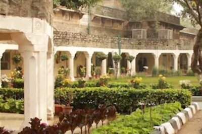 Online Admission Process for Ambedkar University's CoA Courses Begins