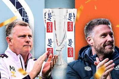 EFL Championship Play-Off Final: Premier League Spot at Stake in ‘Richest’ Football Match