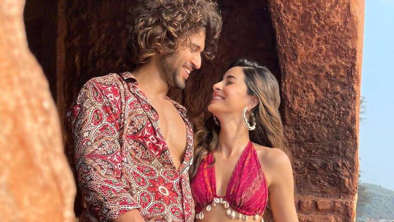 Tamilrockers Leaks Liger; Ananya Panday, Vijay Deverakonda's Film Available on Other Torrent Sites Too