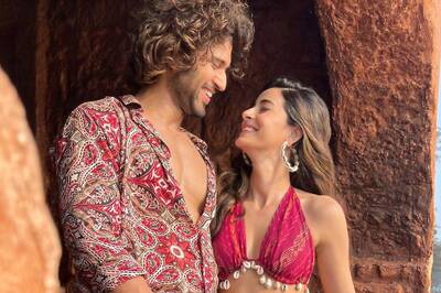 Tamilrockers Leaks Liger; Ananya Panday, Vijay Deverakonda's Film Available on Other Torrent Sites Too