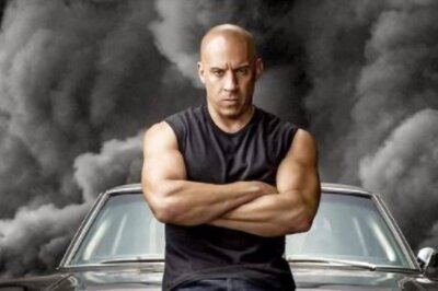 Fast and Furious 9 is Releasing Today in India; Here's All You Need to Know